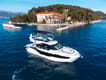 Enjoy Croatia with Motorboat FGStar Mini rental | Yacht4Less