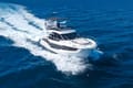 Experience Croatia on Motorboat FGStar Mini | Yacht4Less