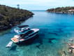 Explore Croatia aboard Motorboat FGStar Mini | Yacht4Less