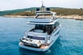 Motorboat FGstar – best yacht rental in Croatia | Yacht4Less