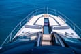 Sailing vacation in Croatia on Motorboat FGstar | Yacht4Less