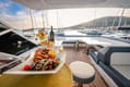 Motorboat FGstar charter deals in Croatia | Yacht4Less