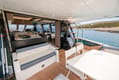 Motorboat FGstar available to rent in Croatia | Yacht4Less