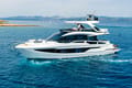 Book Motorboat FGstar for your sailing holiday in Croatia | Yacht4Less