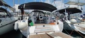 Sailboat Slovenska 4 – best yacht rental in Croatia | Yacht4Less