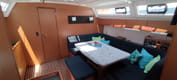 Sailboat Slovenska 4 charter deals in Croatia | Yacht4Less