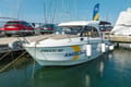Discover Croatia on Motorboat Angela | Yacht4Less