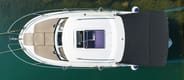 Motorboat Angela charter deals in Croatia | Yacht4Less