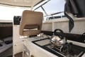 Charter a Motorboat Angela rental in Croatia with or without a skipper | Yacht4Less