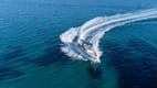 Explore Croatia aboard Motorboat Ryck 280 | Yacht4Less