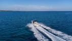 Sailing vacation in Croatia on Motorboat Ryck 280 | Yacht4Less