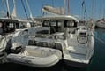 Book Catamaran Bronze Kiss for your sailing holiday in Croatia | Yacht4Less