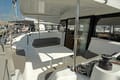 Catamaran Bronze Kiss – best yacht rental in Croatia | Yacht4Less