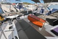 Sailing vacation in Croatia on Sailboat Aniela | Yacht4Less