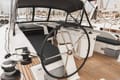 Enjoy Croatia with Sailboat Panthata rental | Yacht4Less
