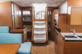 Sailboat Nonna charter deals in Croatia | Yacht4Less