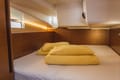 Sailboat Nonna affordable yacht charter in Croatia | Yacht4Less