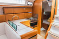 Enjoy Croatia with Sailboat Winx rental | Yacht4Less
