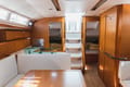 Sailing vacation in Croatia on Sailboat Winx | Yacht4Less
