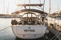 Sailboat Astros charter deals in Croatia | Yacht4Less