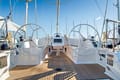 Discover Croatia on Sailboat Hanni | Yacht4Less