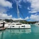 Best Price for a Catamaran Best Love rental in Seychelles | Yacht4Less