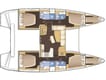 Charter a Catamaran Best Love rental in Seychelles with or without a skipper | Yacht4Less