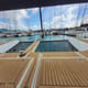 Catamaran Best Q available to rent in Seychelles | Yacht4Less
