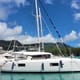 Catamaran Best Q affordable yacht charter in Seychelles | Yacht4Less