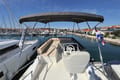 Enjoy Croatia with Motorboat Batu rental | Yacht4Less
