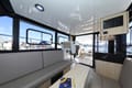 Motorboat Batu available for yacht charter in Croatia | Yacht4Less