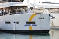 Sailing vacation in Croatia on Motorboat Batu | Yacht4Less