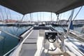 Sailing vacation in Croatia on Motorboat Muneca  | Yacht4Less
