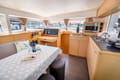 Book Catamaran Second Wind for your sailing holiday in Croatia | Yacht4Less