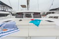 Book Catamaran Phoenix for your sailing holiday in Greece | Yacht4Less