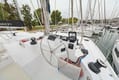 Catamaran Phoenix – best yacht rental in Greece | Yacht4Less