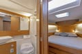 Book Sailboat Brahms for your sailing holiday in Turkey | Yacht4Less