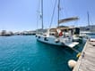 Sailing vacation in Turkey on Sailboat Brahms | Yacht4Less