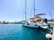 Enjoy Turkey with Sailboat Brahms rental | Yacht4Less