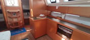 Sailboat Mirka 5 charter deals in Croatia | Yacht4Less