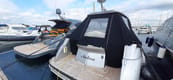 Sailing vacation in Croatia on Motorboat Andrea | Yacht4Less