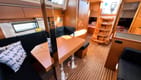 Sailboat Wind Dancer available to rent in Croatia | Yacht4Less