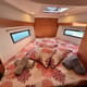 Book Sailboat Wind Dancer for your sailing holiday in Croatia | Yacht4Less