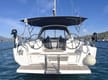 Explore Greece aboard Sailboat Alisa | Yacht4Less