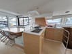 Catamaran TUBEROSE – best yacht rental in Caribbean | Yacht4Less