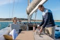 Explore Caribbean aboard Sailboat GLOXINIA | Yacht4Less