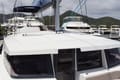 Explore BVI aboard Catamaran Dorothea | Yacht4Less