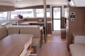 Best Price Guarantee for a Catamaran Dorothea yacht charter in BVI | Yacht4Less