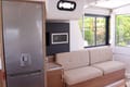 Catamaran Dorothea available for yacht charter in BVI | Yacht4Less