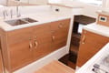 Catamaran Dorothea – best yacht rental in BVI | Yacht4Less
